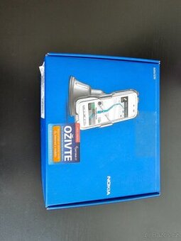 Nokia 5230