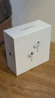AirPods Pro 2 + MagSafe pouzdro