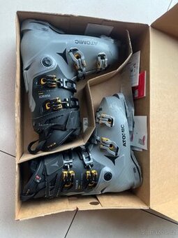 Atomic Hawx Prime 120 S GW – vel. 28/28,5