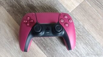 Ovladače na PS5