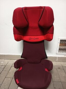 Autosedačka Cybex