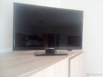 Prodám televizi Hyundai plně funkční 63 cm