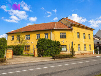Prodej ubytovacího zařízení, 340 m², ul. Břeclavská, Lednice