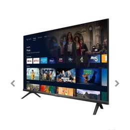 Android smart TV