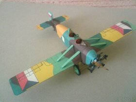 Model Letadla