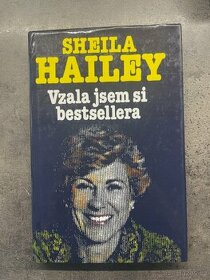 Vzala jsem si bestsellera - Sheila Hailley - 1