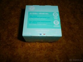 Yves rocher- Hydra végétal