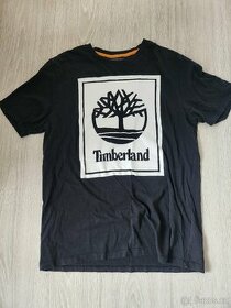 Pánské triko Timberland - 1