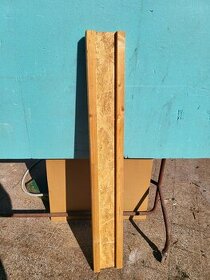 Dřevěný I nosník 160mm - 1
