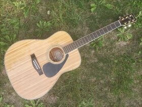 Prodám kytaru Yamaha FG-B1N - 1