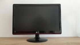 monitor 23" LG E2350V - 1
