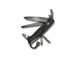 Zavírací nůž VICTORINOX RANGER 55 Black Onyx