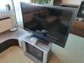 LCD TV SONY KDL-52Z5500