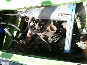 Motor škoda 120 - 1