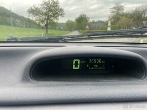 Renault Twingo 1.2 benzin stk