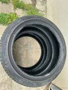 Letní pneumatiky Pirelli 225/45 R18 2ks