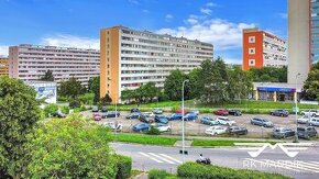 Prodej, Bytu 3+kk s lodžií, 69 m2 - Praha - Krč, ev.č. 526