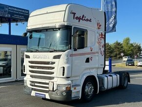 Scania R 440 TOPLINE MEGA