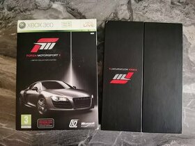 Forza Motorsport 3 Collector's Edition