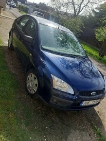 Ford focus 1.6i 74 kw