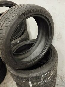 225/40 R18 Michelin letní sada pneumatik