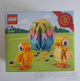 LEGO Easter 40527