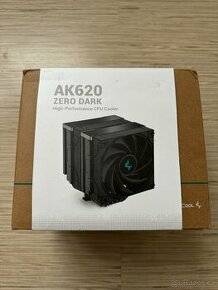 Chladič CPU DeepCool AK620