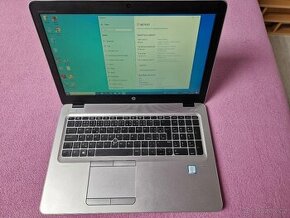 notebook HP EliteBook 850 G3