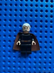 LEGO Star wars figurka Count Dooku
