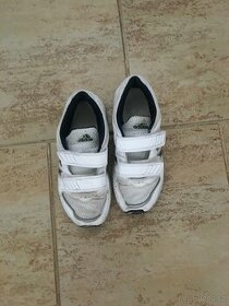 Botasky Adidas vel.32 - 1