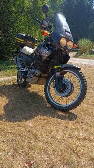 Honda Africa Twin