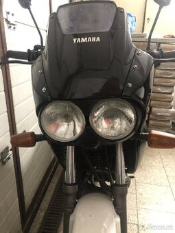 Yamaha TDR 125
