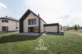 Prodej rodinného domu 5+kk ve Vysokém Újezdu – Dům Tania