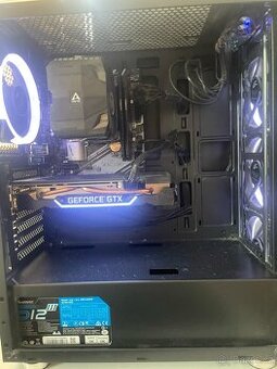 Herní PC