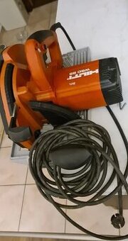 Hilti WSC 85 skoro nová