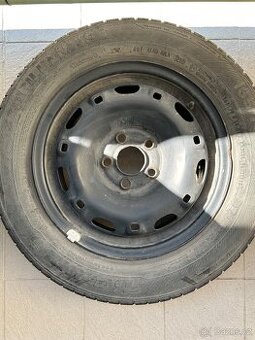 Letní Barum brillantis 2 165/70/r14