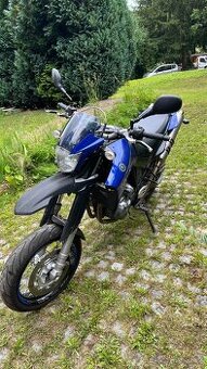 Yamaha XT 660x