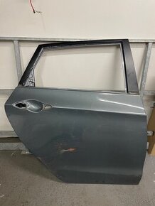 Hyundai i30 pravé zadní dveře