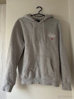 Mikina Stussy