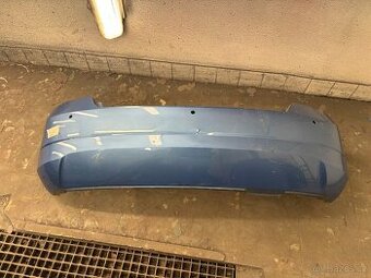 Fabia 3 lift zadní nárazník
