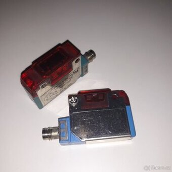 Fotoelektrický snímač SICK typ WL170-P430,