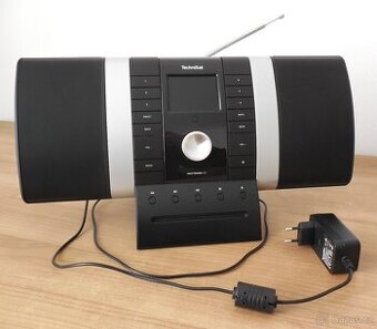 Prodám rádio