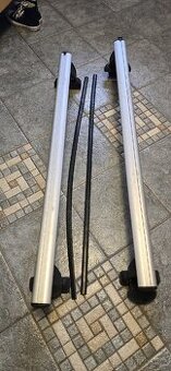 Příčníky/střešní nosič Kia Ceed