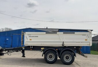 MEILLER MZDA 1822 BORDMATIC / NOSNOST 13.140 kg
