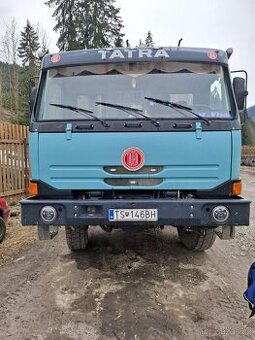 Tatra,v3s,multicar led světla  178mm 7' a 143mm 5,75'