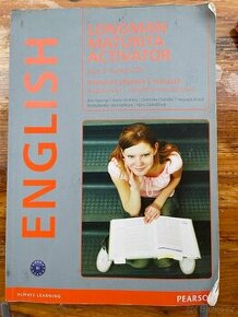 English Longman včetně 2 CD - 1