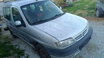 Berlingo Partner ND