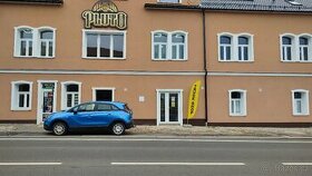 TRUCK SHOP