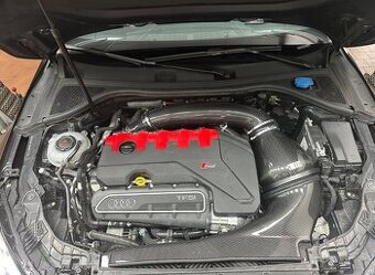 Sání Eventuri Audi RS3 8Y