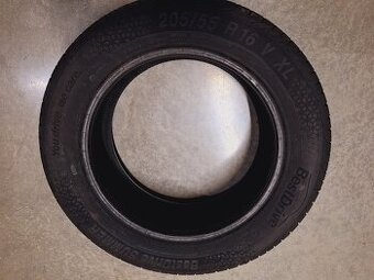 BESTDRIVE   SUMMER 205/55 R16 94V- NOVÉ - 1